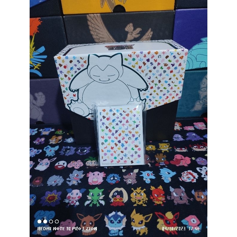151 Pokemon Card Sleeves Singles Sold per piecel Shopee Philippines