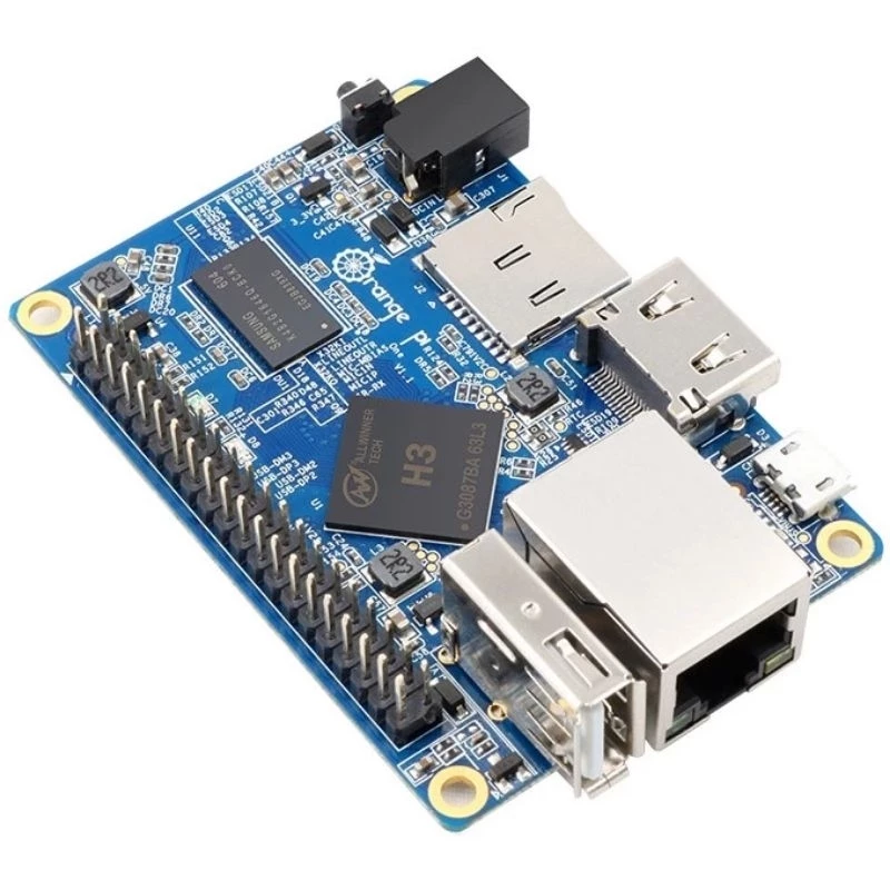 Orange pi One 1gb H3 BRANDNEW