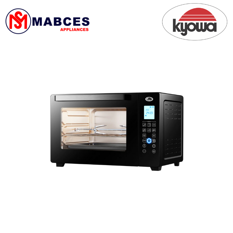 Kyowa 45L Digital Electric Oven KW3352 Shopee Philippines