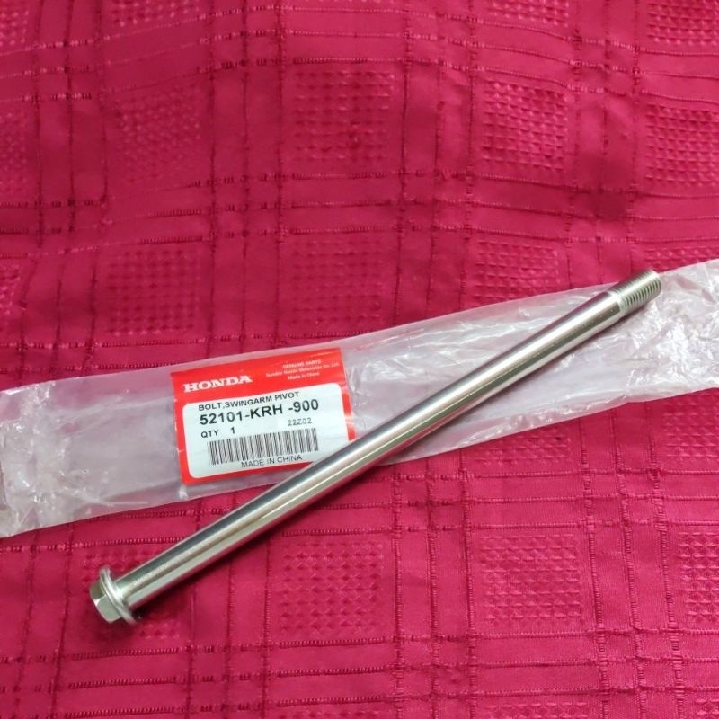 NXR125/XR150 Farm OEM 1324.12 210.51SC 520VX3120 (SKH1242)