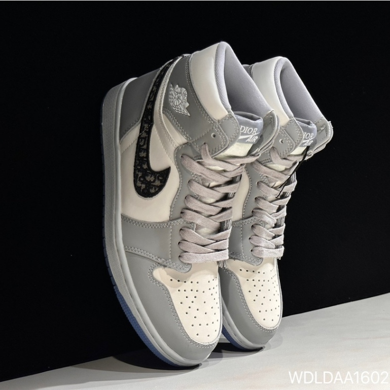 dior basketball shoes