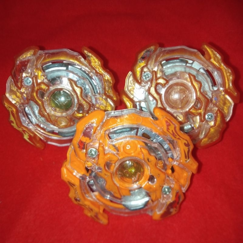 Beyblade Burst Rising/Raging Ragnaruk/Roktavor | Shopee Philippines