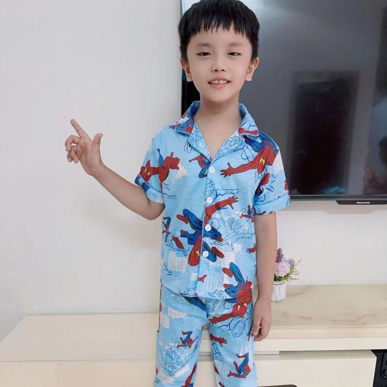 Pajamas shopee hot sale