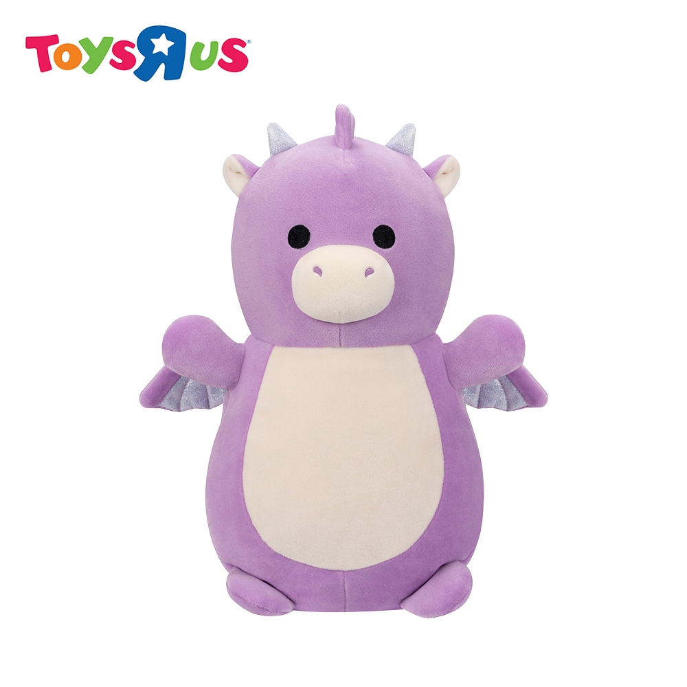 Squishmallows Hugmees 14-Inch Stuffed Toy - Dina | Shopee Philippines