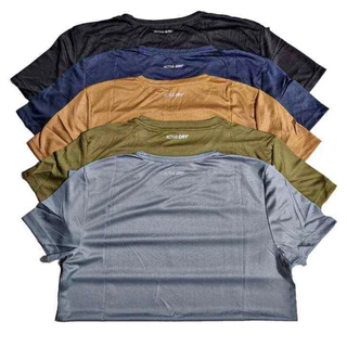 active dry shirt price