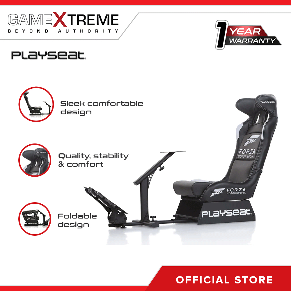 PLAYSEAT® FORZA MOTORSPORT