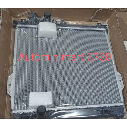 RADIATOR ASSEMBLY HYUNDAI EON 1 ROW | Shopee Philippines