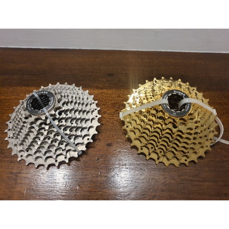 Sugek cassette best sale 10 speed