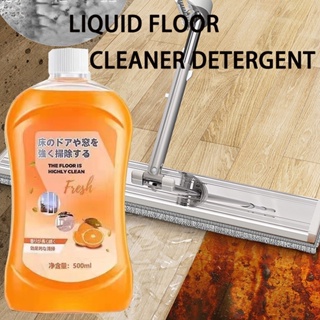 Floor Tile Descaling And Cleaning Artifact, Ceramic Tile Floor Cleaner  Spray, Multi-Purpose Floor Cleaner,300ml on Clearance