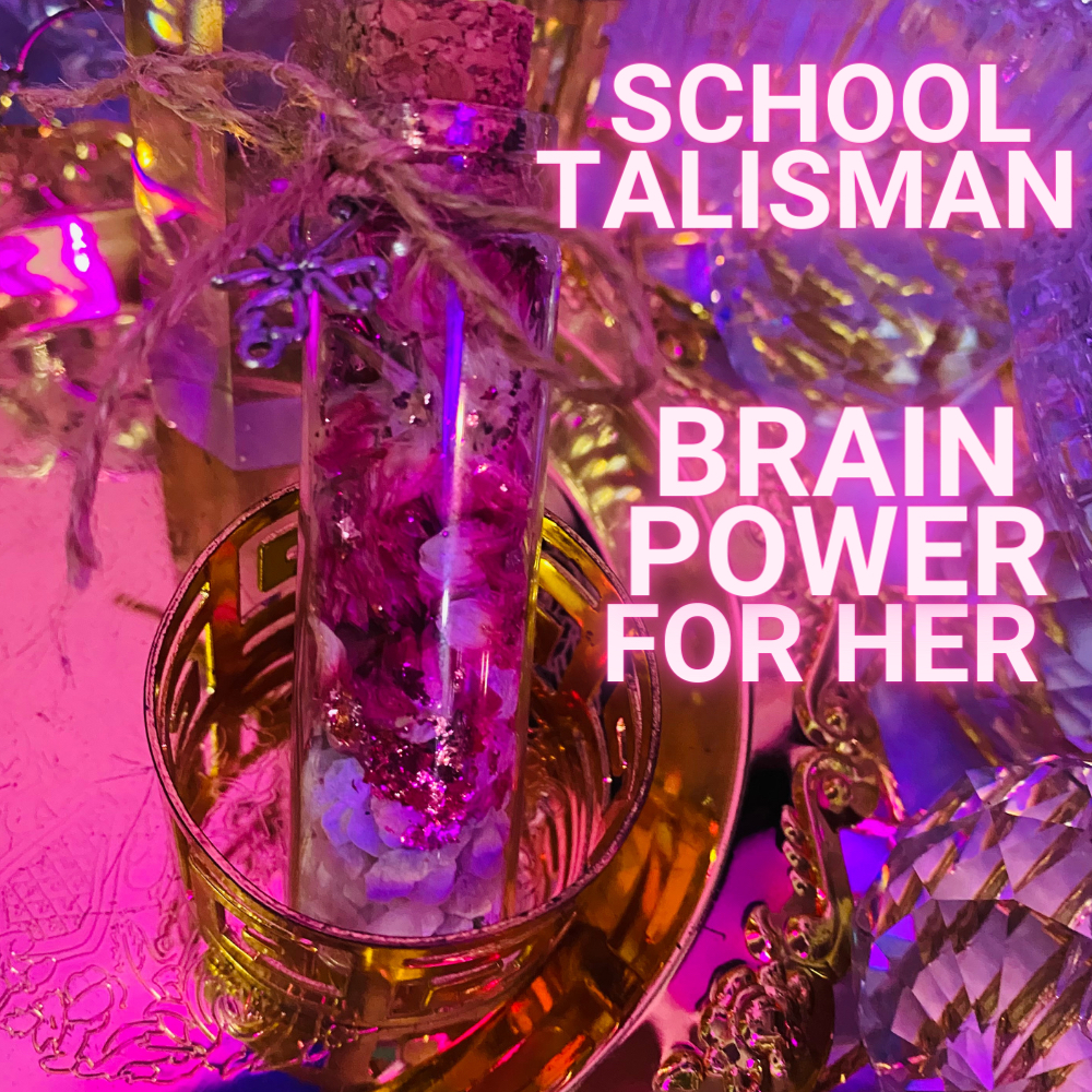 Brain Power School Tal Sman For Her Shopee Philippines