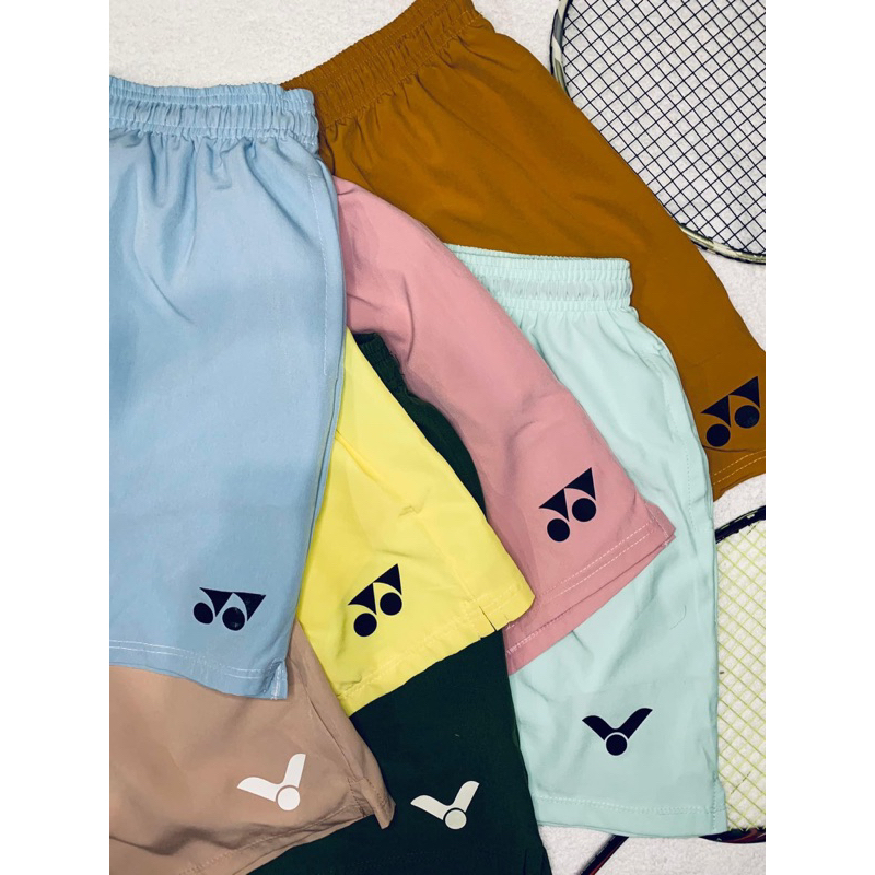 Yonex on sale shorts price