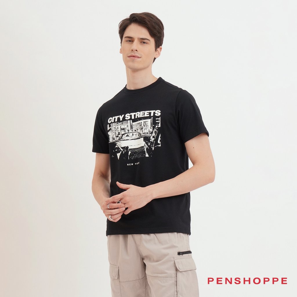 penshoppe slippers for male price