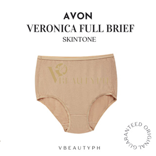 Avon - Product Detail : Melissa Hi Leg Panty