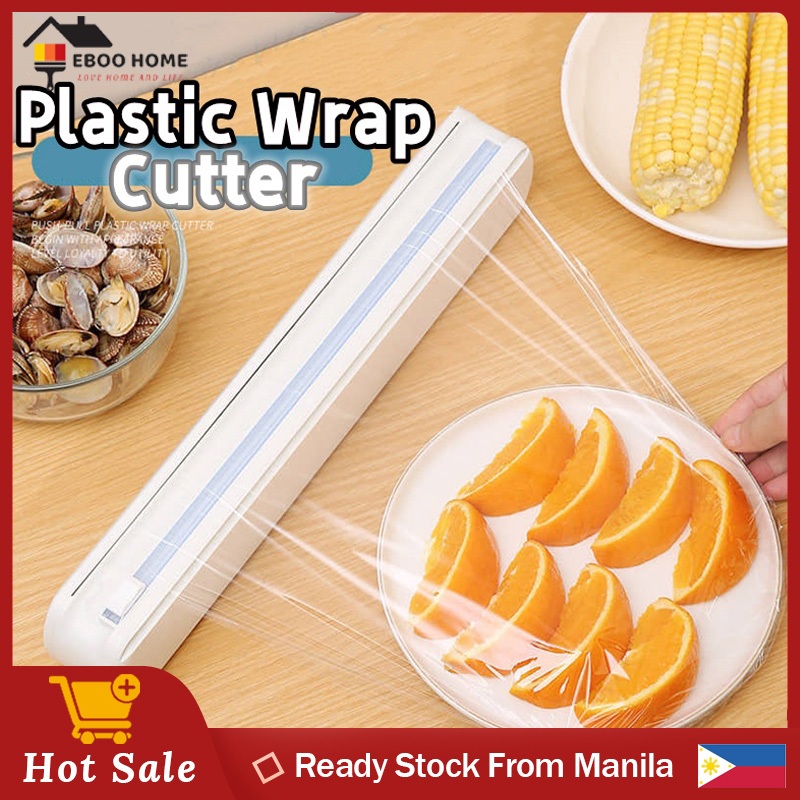 Cling wrap for clearance sale