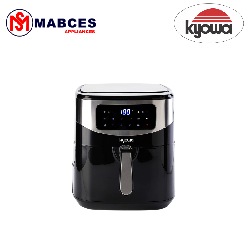 Kyowa 7L Digital Air Fryer KW3834 Shopee Philippines