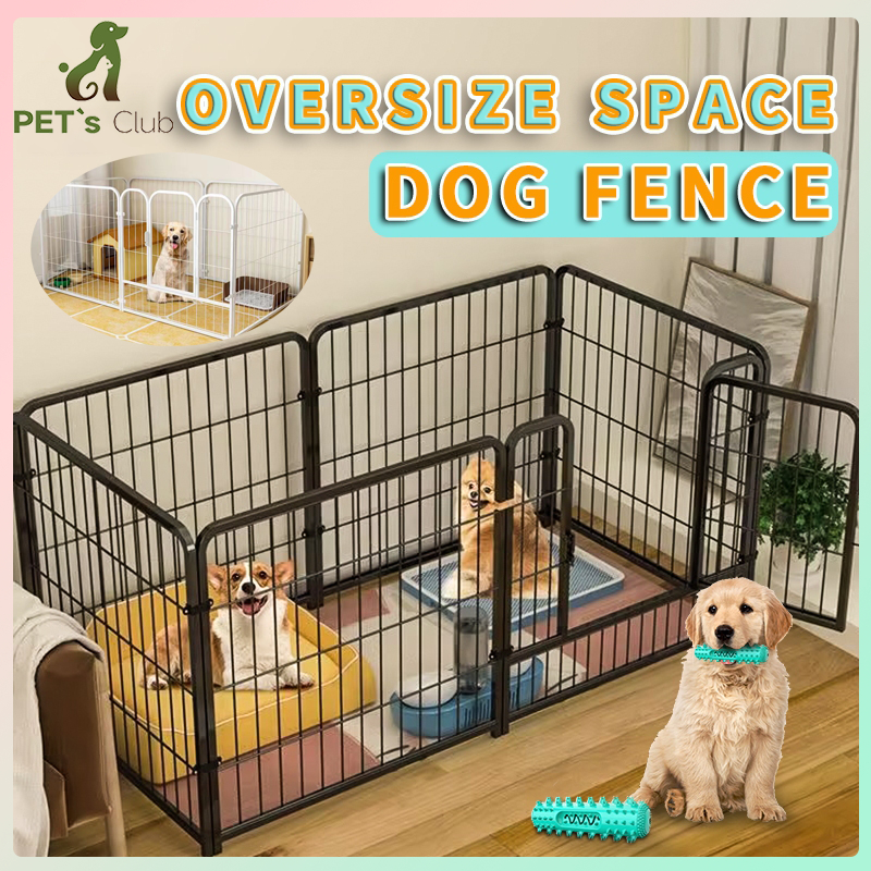 Dog shop playpen shopee