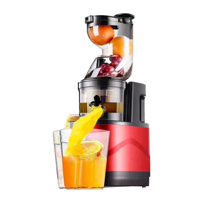 Hamle Automatic Juicer Blender Large Caliber Electric Juicer Machine
