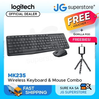 Logitech G213 Prodigy Gaming Keyboard with Spill-Resistant Design, LIG – JG  Superstore