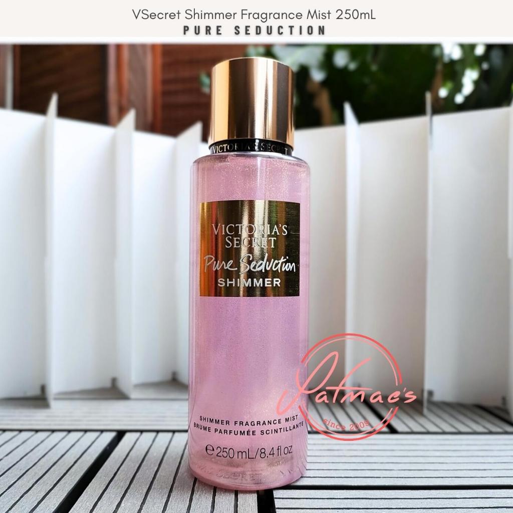 Victoria's Secret Pure Seduction Shimmer Fragrance Mist (sold each