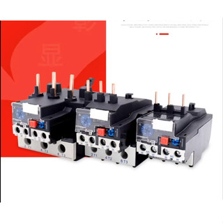 JR28 Series Thermal Overload Relay - Relays - Low Voltage Electrical Manufacturer
