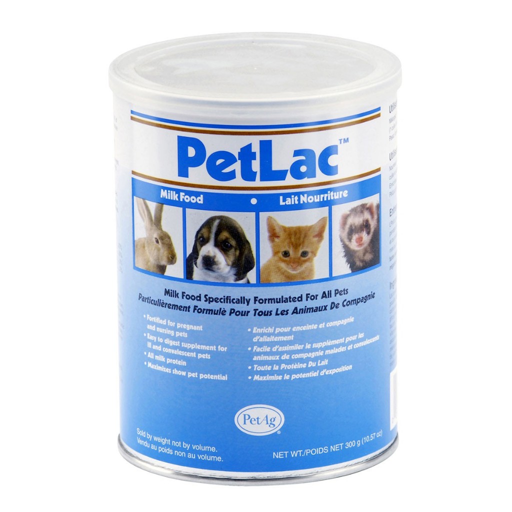 Petlac Pet Milk Powder 300g Shopee Philippines