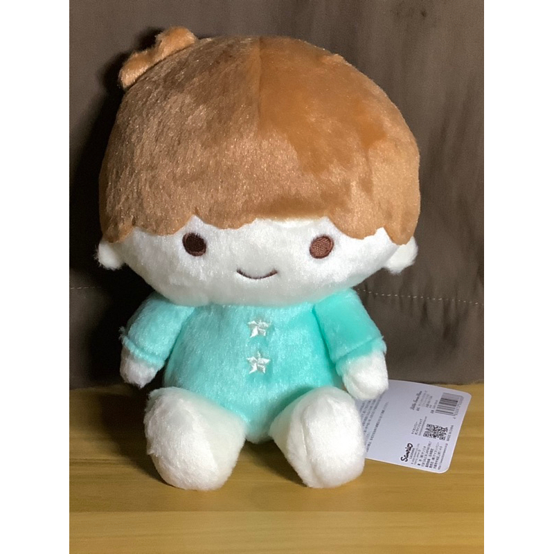 Kiki and Lala Little Twin Stars Plushies | Shopee Philippines