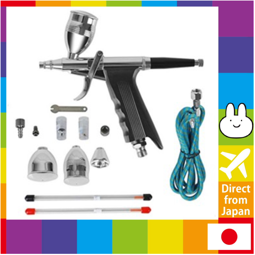 [Direct from japan] MDAI Airbrush Double Action Gravity Trigger