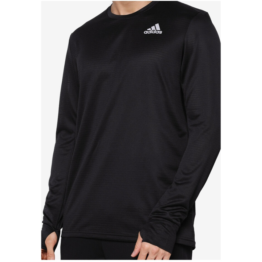 ADIDAS Drifit Premium Quality Longsleeve Strechy Aeroswift Sportswear