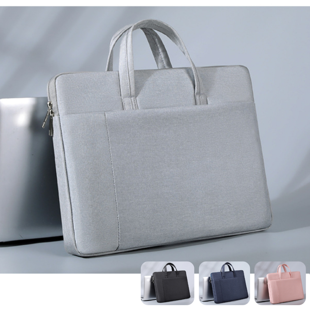 Laptop Bag Laptop Pouch Waterproof Laptop Cover Bag with Soft Lining ...