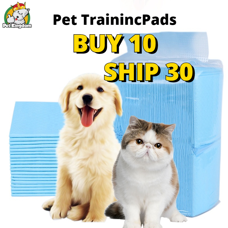 Dog Pee Pads Pet Wee Pee Poop Pads Dog Training pad pads Trays