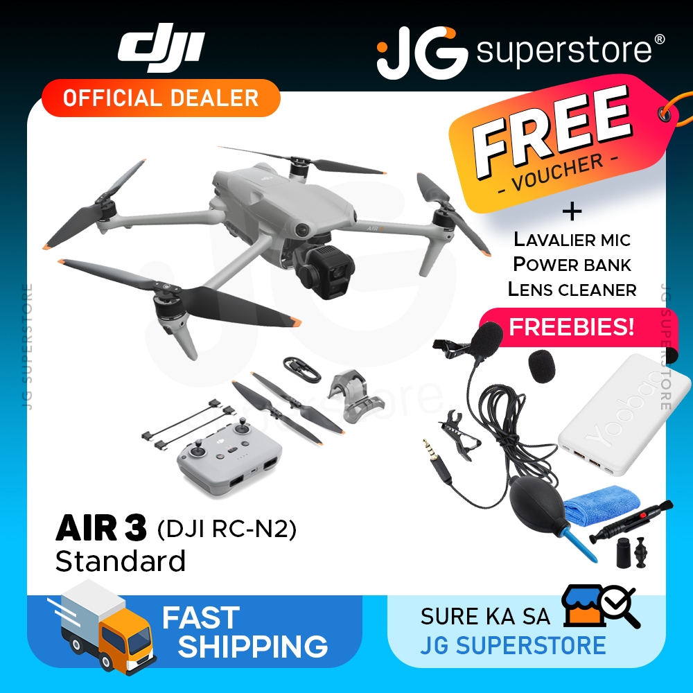 48 MP DJI Mavic Air 2 Drone, Video Resolution: 4k Uhd at Rs 100000