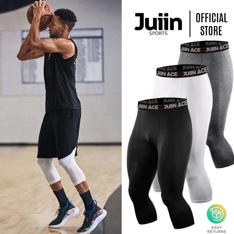 Compression pants for boys basketball best sale