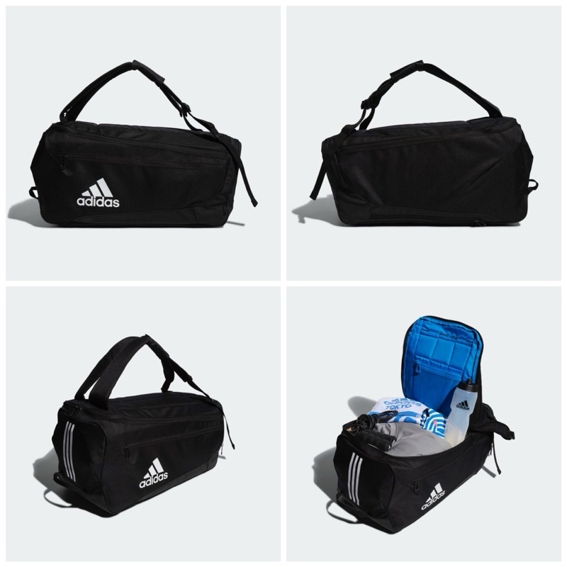 100 Legit/Original Endurance Packing System Duffel Bag 50 L with free