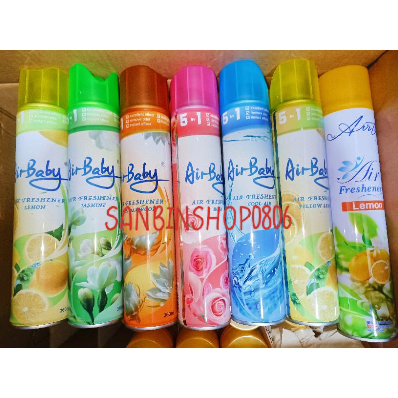 Air deals freshener brands