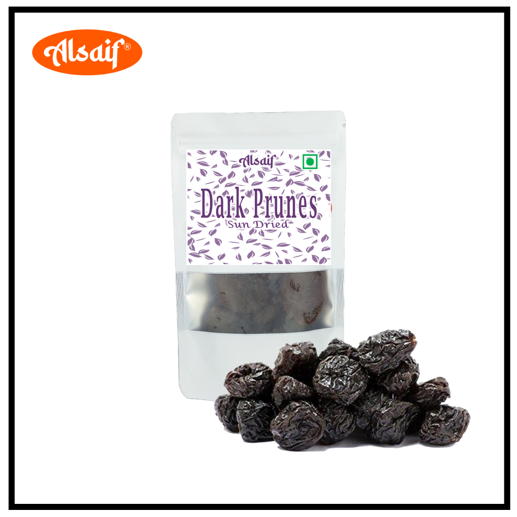 Sun Dried Pitted Prunes 250g Shopee Philippines