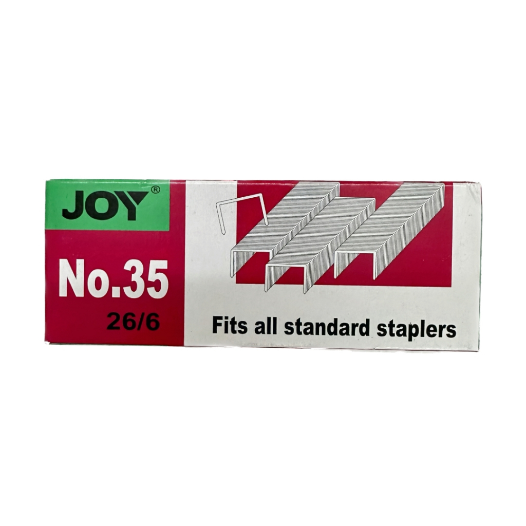 JOY STAPLE WIRE NO.35 Shopee Philippines