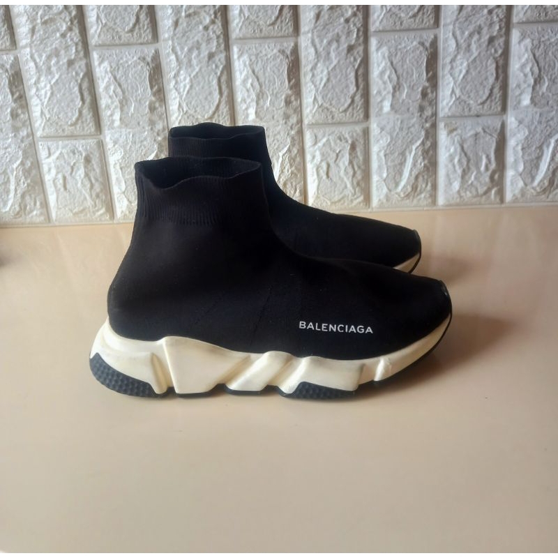 Balenciaga speed clearance trainer shopee