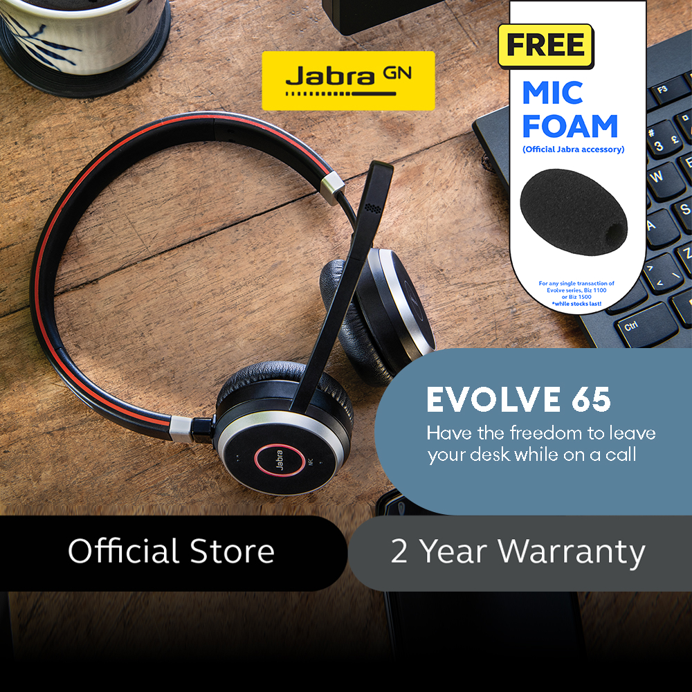 Shopee jabra online