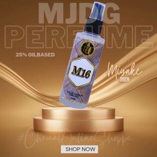 Mjag perfume collection hot sale