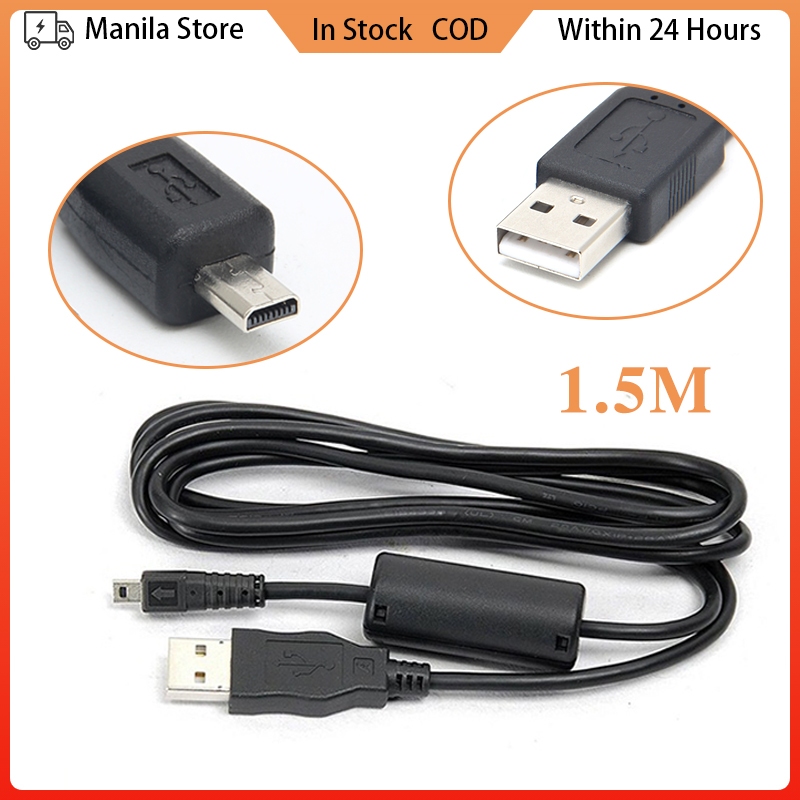 Sony Cybershot Charging Cable Digital Camera Usb Cable DSC-W710 DSC ...