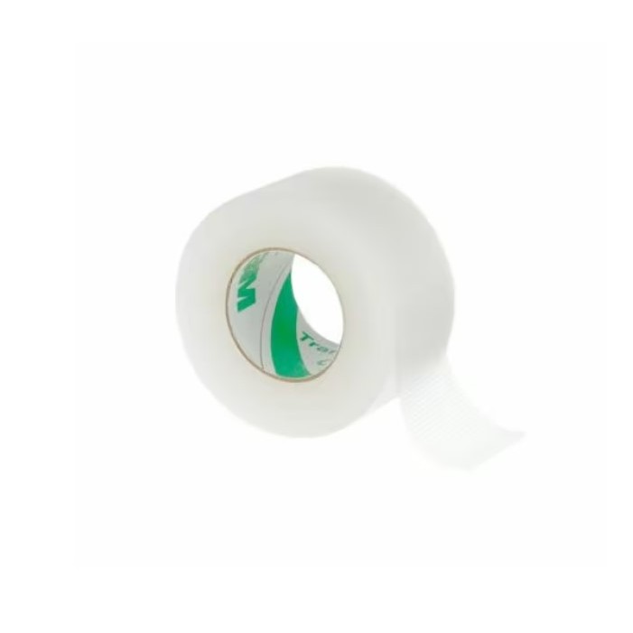 3M Transpore Surgical Tape (1-inch) (Piece) | Shopee Philippines