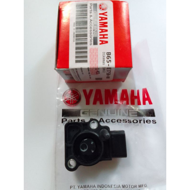 Yamaha TPS Sensor Yamaha Aerox 155/FZ 150/r15 v3 Shopee Philippines