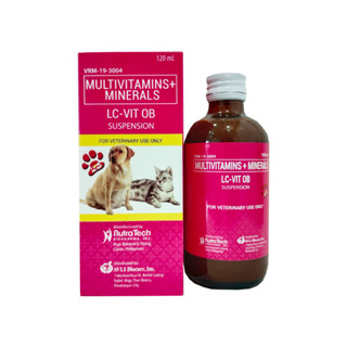 Vitamins for best sale pregnant dog philippines