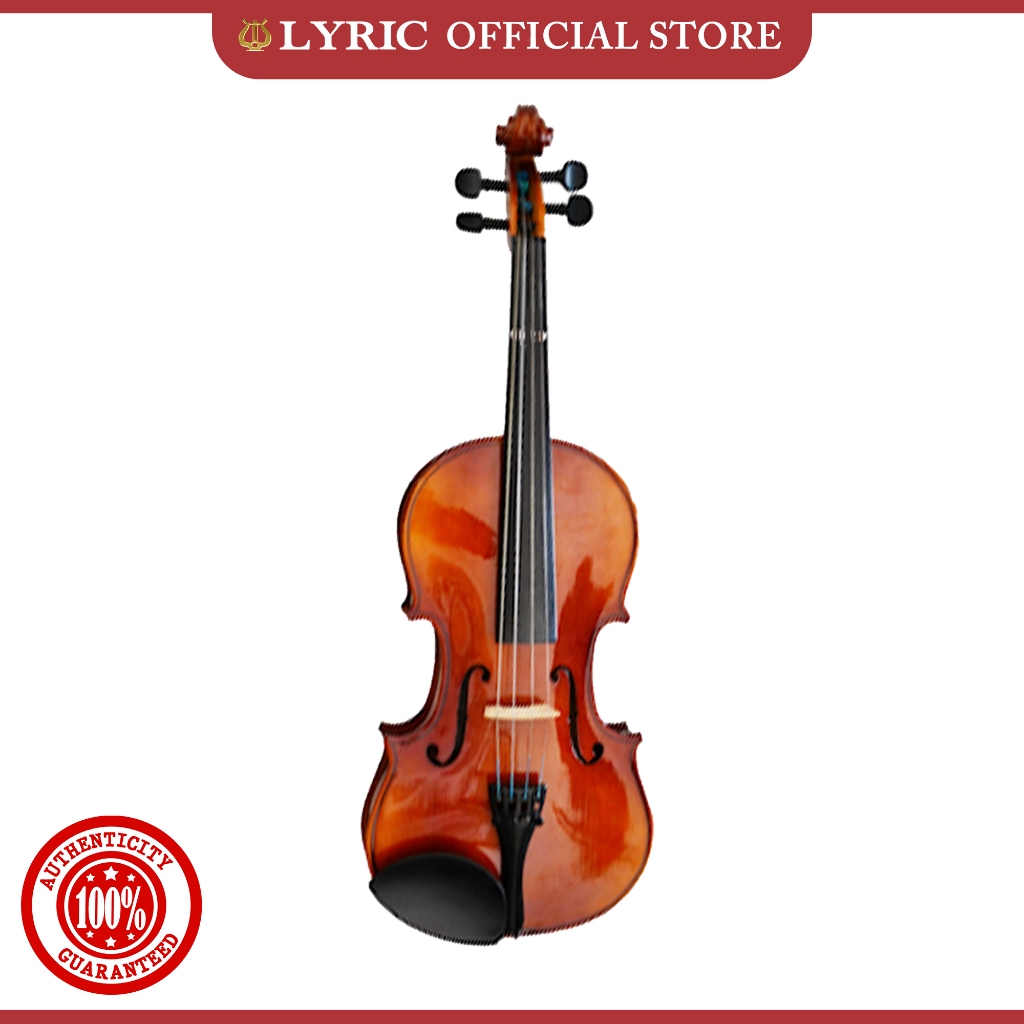 Bachendorff Violin RV 210 1 8