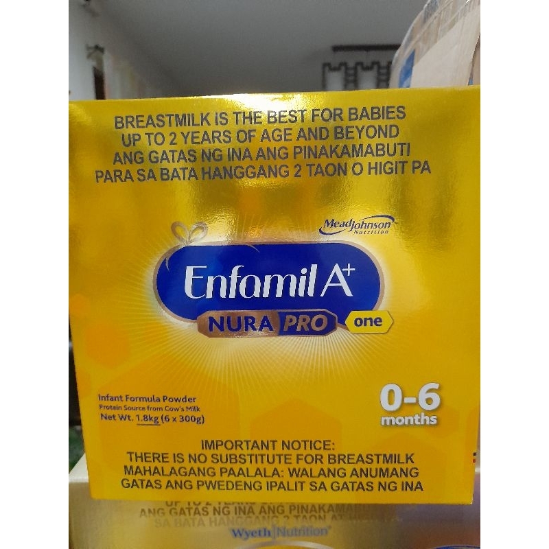 Enfamil a+ one 350g 2024 price