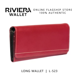 Shop riviera wallet for Sale on Shopee Philippines