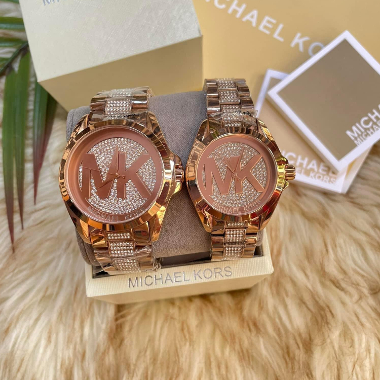 Kors Mk6487 Mk6487 Watch Watch Battery For Michael Kors MK6487 Big