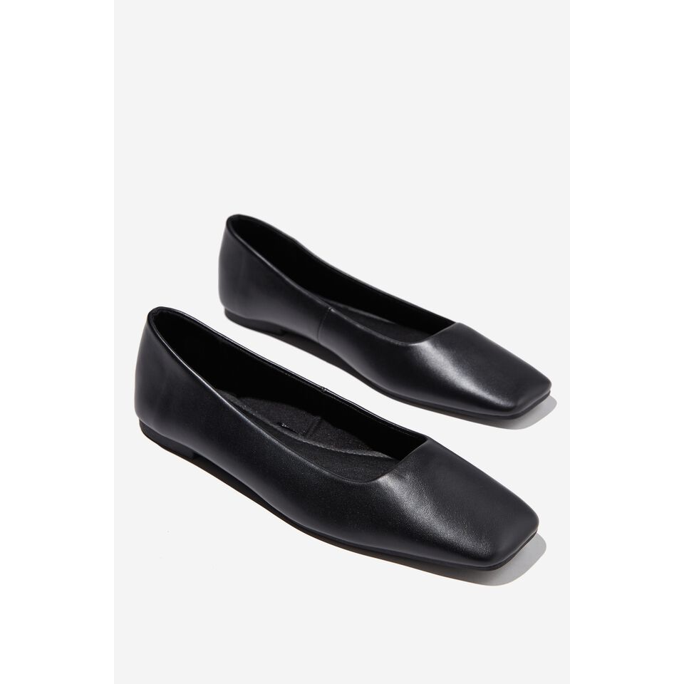 Rubi on sale ballet flats