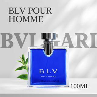 Buy BVLGARI Mens Blv Ph Eau de Toilette 30ml