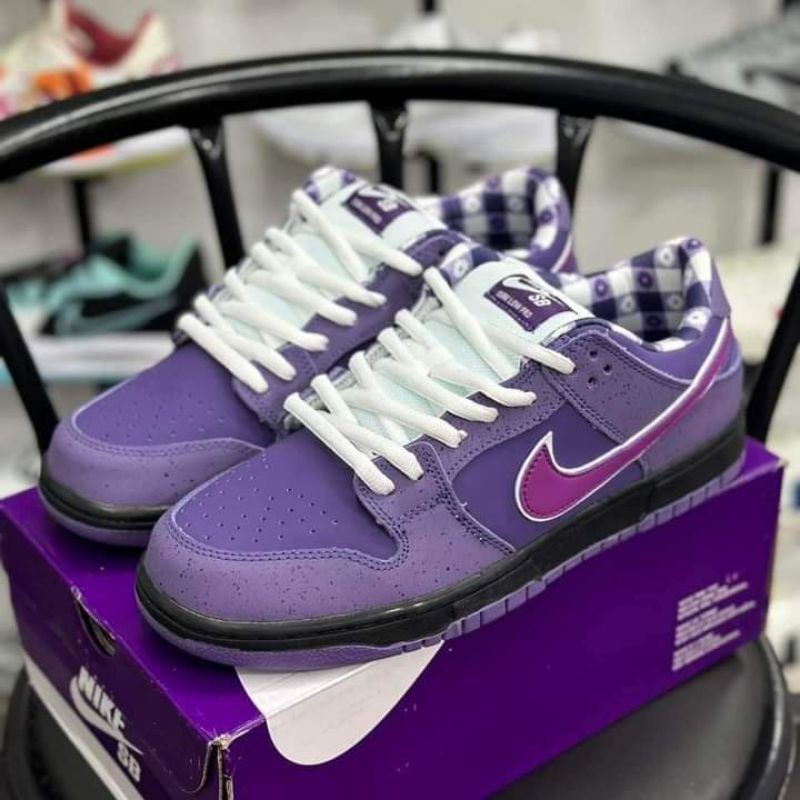 NIKE SB DUNK LOW LOBSTER COLORWAYS MEN AND WOMEN SIZE Shopee Philippines